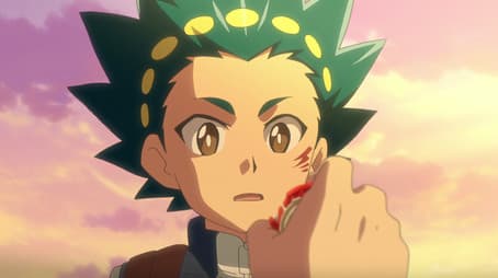 Turbo Match! Valtryek vs Lúinor!