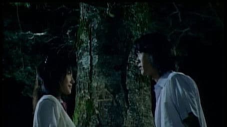 The Foreboding Starry Sky