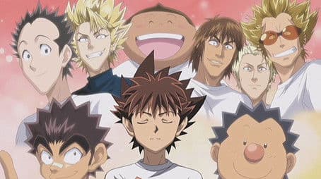 At The Gates Of Hell!