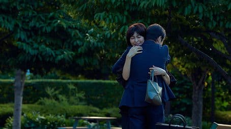 Final Chapter! The Real Culprit is the Wife!? The Husband's Decision