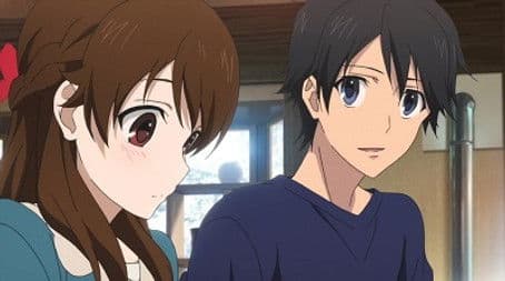 Fireworks (Once Again)