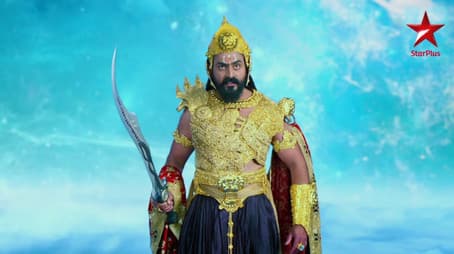 Ravan To Attack Indradev