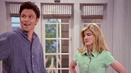 Grouses, Houses and Bickering Spouses