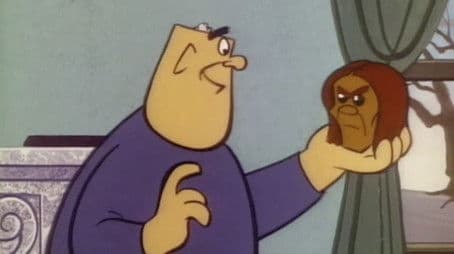 Milton the Monster: Skullgaria Forever!