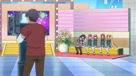 Treasure Hunter Warning!