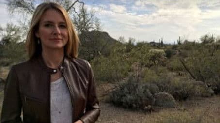 Deception in the desert