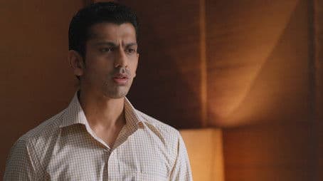 Angeethi Ki Chingari