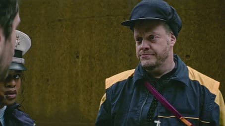 That Doesn't Happen on My Machine.