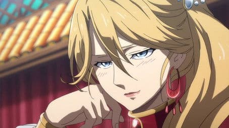 The Caravan Daughter