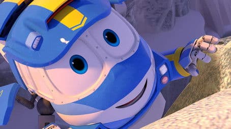 No, No Kay Cannot Come In