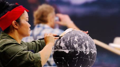 Star Wars: The Rebel Mechanic