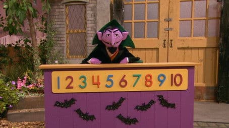 The Counting Booth Counters