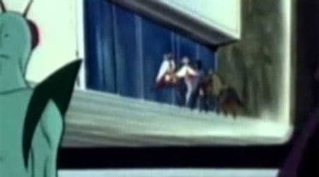 Rockets Out of Control