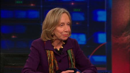 Doris Kearns Goodwin