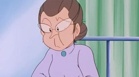 The Vice Principal's Big Decision