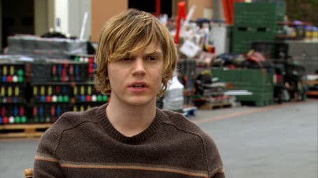 Behind the Fright: The Making of American Horror Story