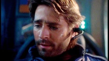 Space Rangers (Fort Hope)