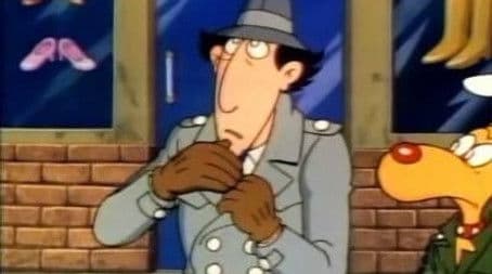 Gadget's Replacement