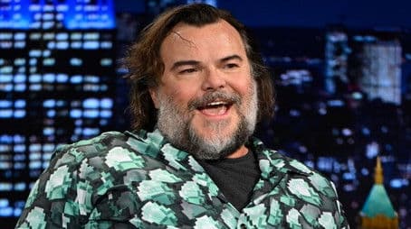 Jack Black/Britt Lower/Yandel