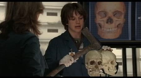 Deleted Scenes From Season 2