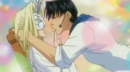 The Indomitable Fighting Spirit!! Use Adversity as a Springboard to Success!