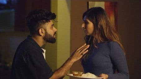 Friends With Benefits