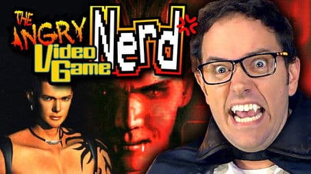 Countdown Vampires (PS1)