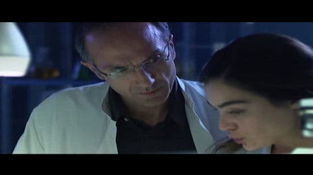 The Curse of the Well