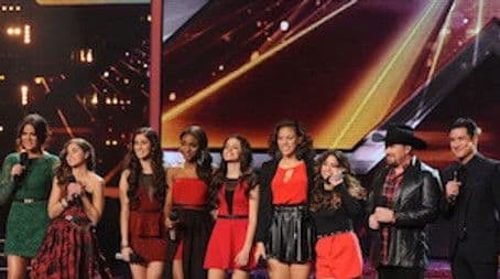 Season Finale, Part Two