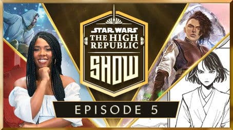 New High Republic Wave 3 Cover Reveals, Starlight Beacon Model Unveiled, and More!