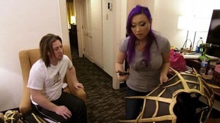 Wizard World New Orleans, Part 2