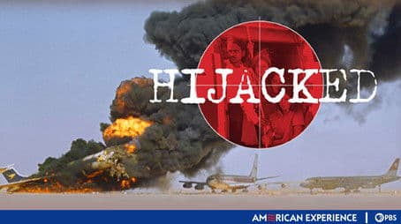 Hijacked