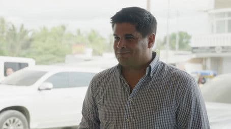 A 500 Year Love Affair