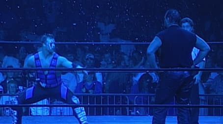 WCW Monday Nitro - Sep. 16, 1996