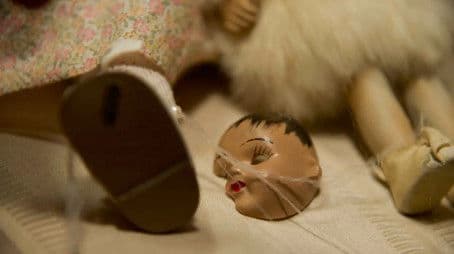 Do Not Disturb and Hotel Hauntings