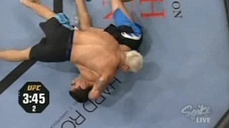 The Ultimate FIghter 2 Finale