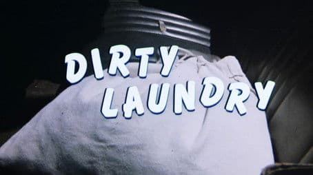 Dirty Laundry (1987)