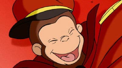 Curious George, Door Monkey