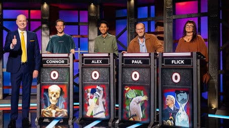 Australian Parrots, Cricket Bats, Bones & WikiLeaks