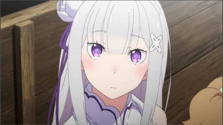 The Self-Proclaimed Knight and the Greatest of Knights/That's All This Story Is About/A Moment in the Carriage