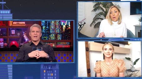 Gina Kirschenheiter & Whitney Rose