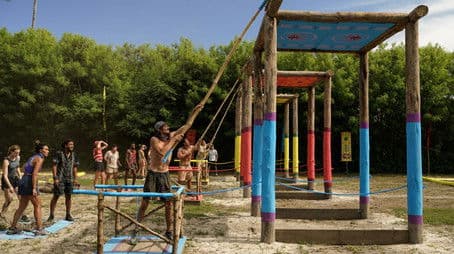 The Scales Be Tippin