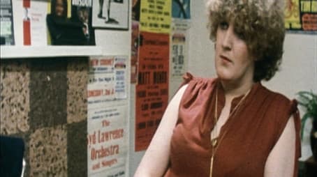 Julia - My Body, My Choice