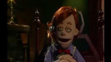 Jeff Goldblum & Fred Armisen