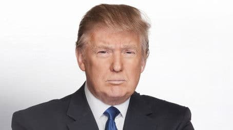 Comedy Central Roast of Donald Trump