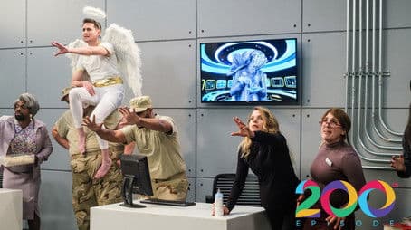 200th Episode Extravaganza