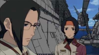 Doorway to the Tuning