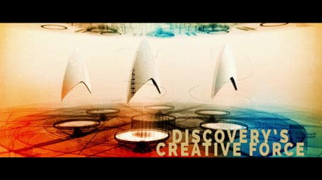 Discovery's Creative Force