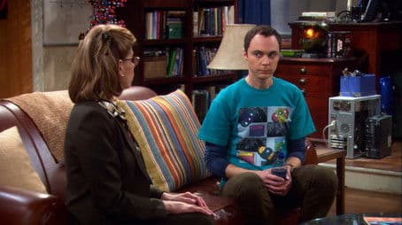 The Maternal Capacitance