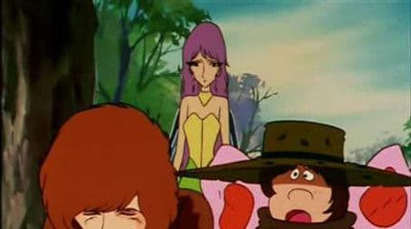 Tale of a Short Life